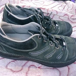 Ahnu by teva womens walking outdoor shoes